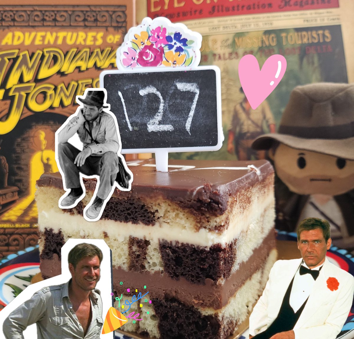 waluigiboard_'s tweet photo. cake for my old man~~~ https://t.co/GfcUmbnbYj