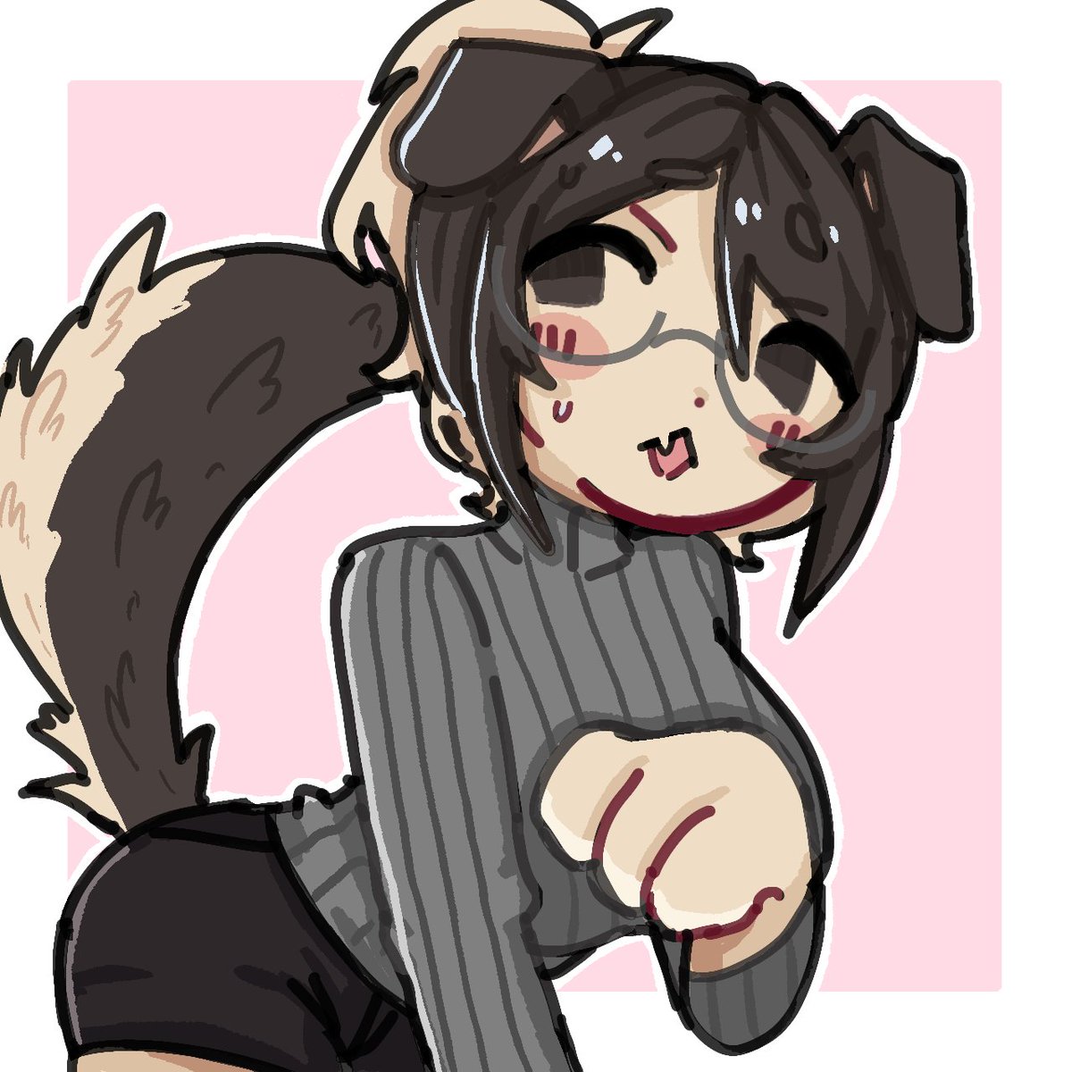 Yami66883's tweet photo. #furry #kemono #ケモノ https://t.co/UPAKnksOLo