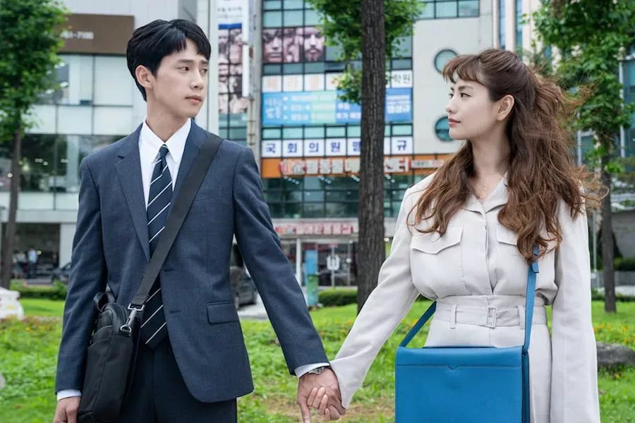 diaryhyunju's tweet photo. My favorite romantic comedy premiered six years ago. ๐
#Intothering #NANA #๋๋ โ
#ParkSungHoon #๋ฐ์ฑํ โ https://t.co/osxtcH94hi