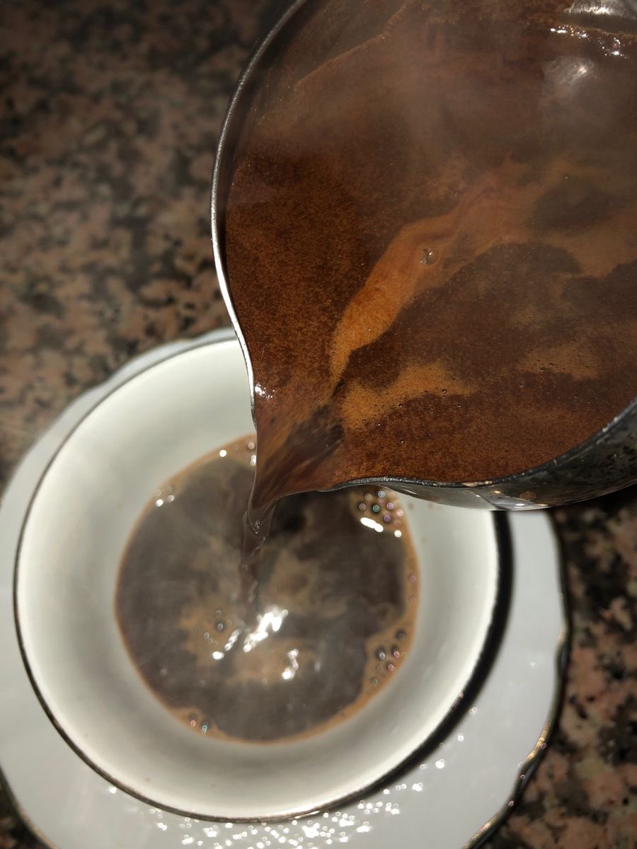 254sonn's tweet photo. Just coffee🤎🤎 https://t.co/cwxrZWfv1t