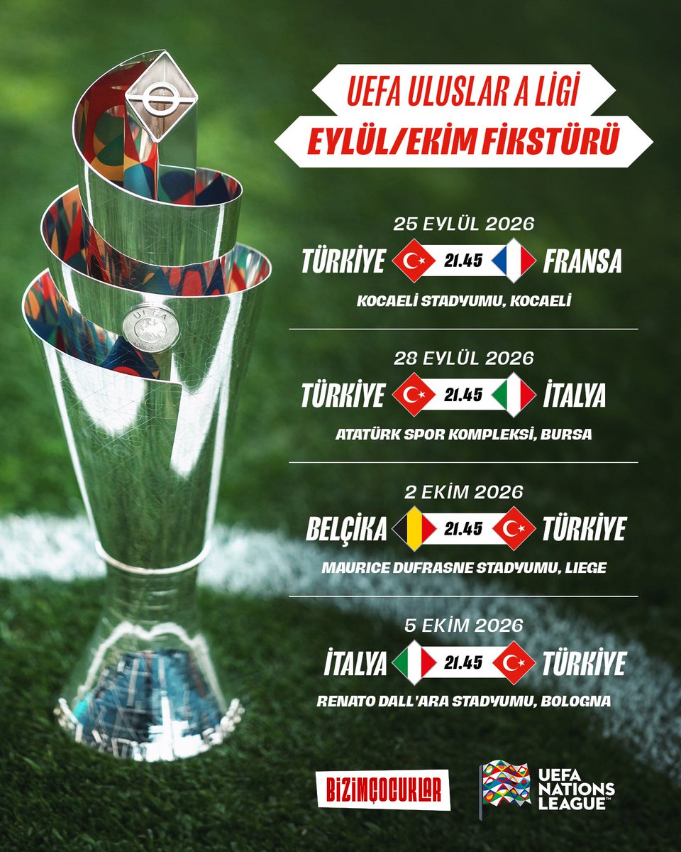 TRFootballUpdat's tweet photo. What happened in Turkish football today?#TurkishNationalTeam #Trabzonspor #Kasimpasa https://t.co/hxBK2MbV5o https://t.co/p0ECiXtgK3