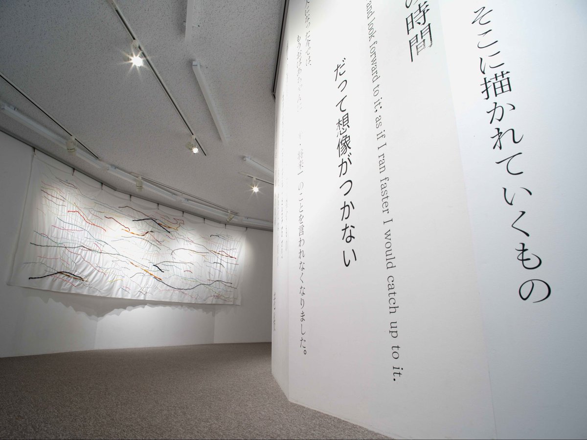 BeamArtProject's tweet photo. Beam Art Project vol.1

撮影：辻悠斗氏 @haruto_tsuji 
Guest Artist : 桑迫伽奈氏 @kanakuwasako 

5月からスタートしたBeam Art project vol.1が6月21日(日)をもって終了いたしました。 https://t.co/cK7Qae0EJt