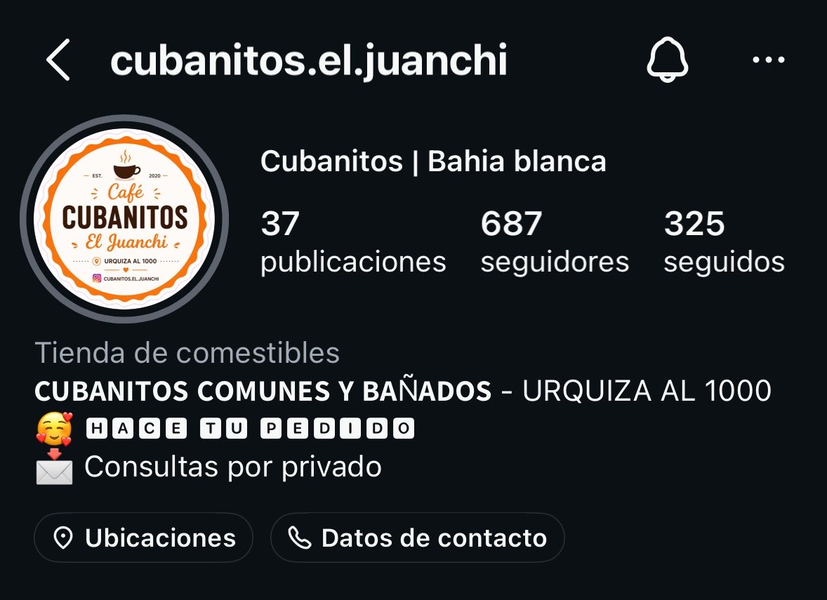 luuuuciana111's tweet photo. está en Urquiza 1000, Bahia Blanca🫶🏻 en el paseo https://t.co/XjzoBquoIA