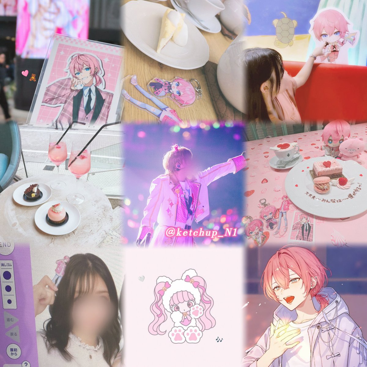 chu_luv782's tweet photo. 侵略ツアーも普段も盛り上がれる子探してます(ᐡ-  ̫ - ꜀ ᐡ)♡

ALT👀⬇️ /リトリン必読
拒否等こちらで判断いたしますので既読感覚で♡等お願いいたします

  #AMPTAKリスナーさんと繋がりたい  #STPRリスナーさんと繋がりたい   #アンプ侵略ツアー https://t.co/8DHDFKYjoq