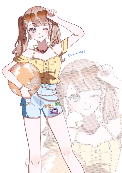 みのり!!
