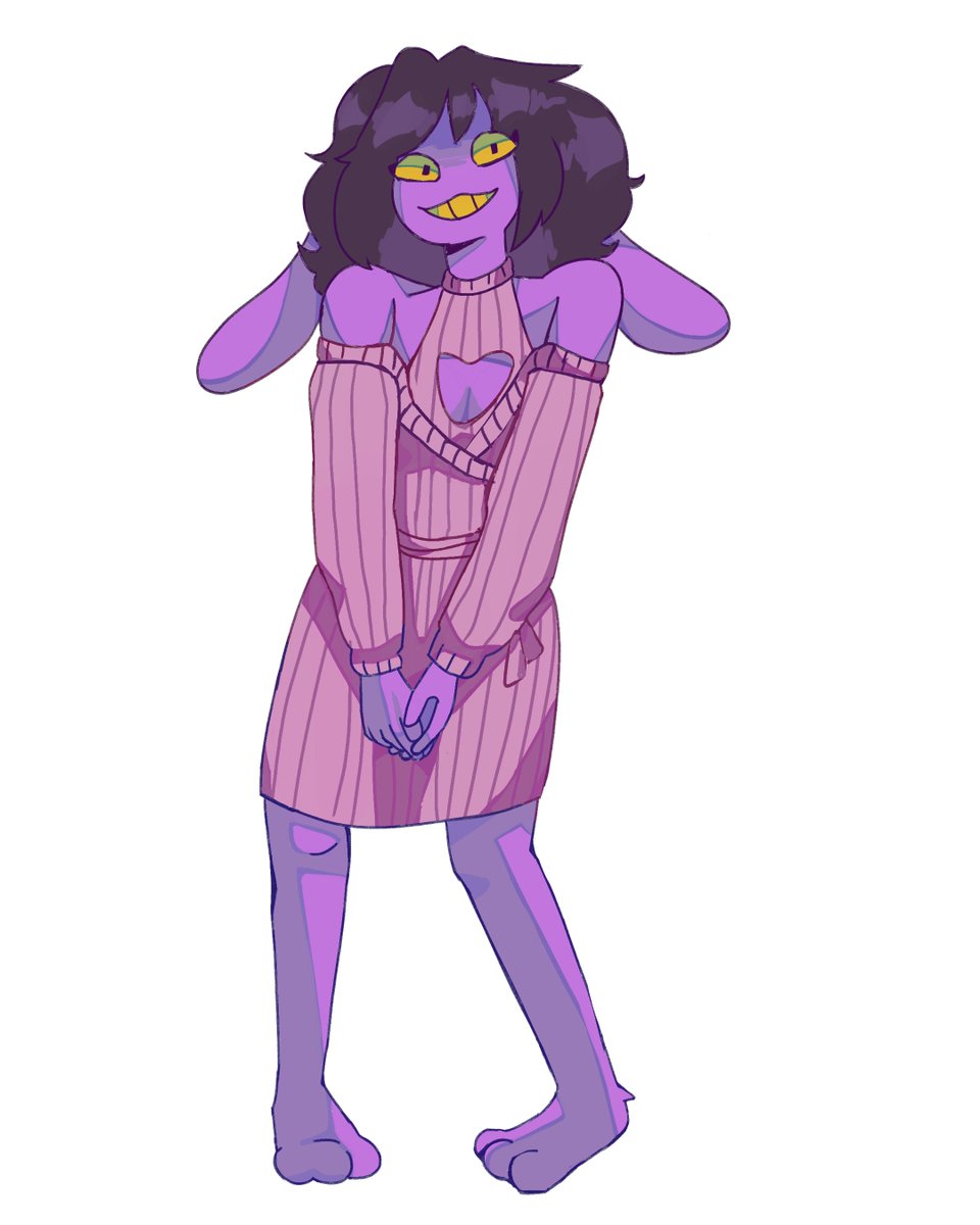 benelebre's tweet photo. @transfemmejax I tried... https://t.co/TWgjZ69k38