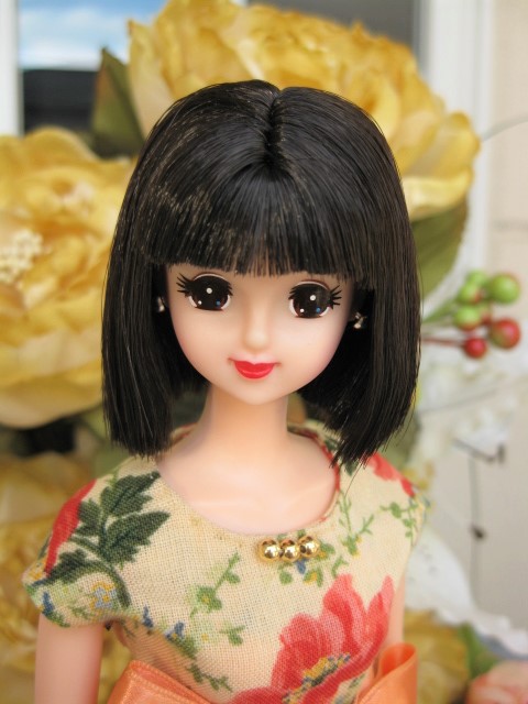mayuki47's tweet photo. #みんなのイチ推しボブ子が見たい https://t.co/oRyMQX3xfR
