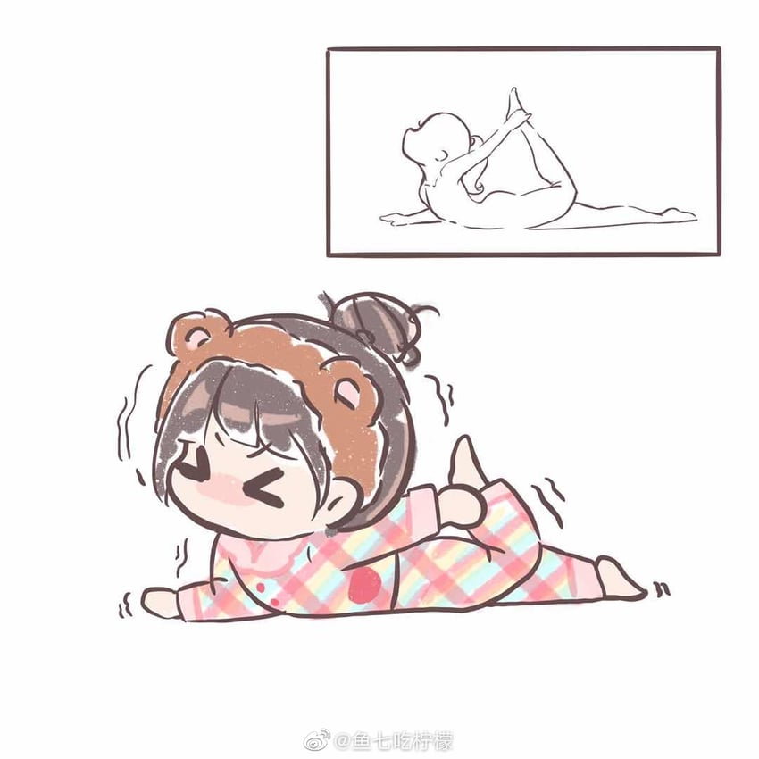 0kururu's tweet photo. @yumemikomirai Yuri Yogaaaa✨
1.-https://t.co/dwbVzLSKxC
2.-https://t.co/aXUBX1KvJ2
3.-https://t.co/uXSku2bdOZ https://t.co/gSwBFUaTqc