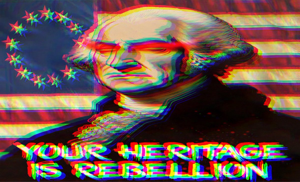 OleBuckskin's tweet photo. “That whenever any Form of Government becomes destructive of these ends, it is the Right of the People to alter or to abolish it, and to institute new Government...”

—Declaration of Independence, 1776 https://t.co/pOij81IIU6