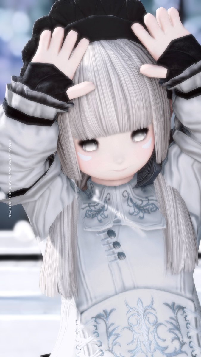 KnmdoO's tweet photo. 𝐺𝑜𝑜𝑑 𝑀𝑜𝑟𝑛𝑖𝑛𝑔 

#おはララ #ff14 https://t.co/1GCw00U5aG
