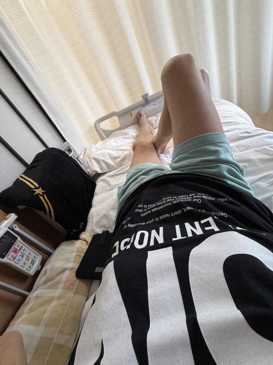 body_bench's tweet photo. ご無沙汰してます。
5月20日に13時間もかかる手術も終え
リハビリなどもありまだ入院してました😅　ようやく4日に退院だぁ〜
めっちゃラーメン🍜食いたいw😋 https://t.co/MN0jV4VpQd