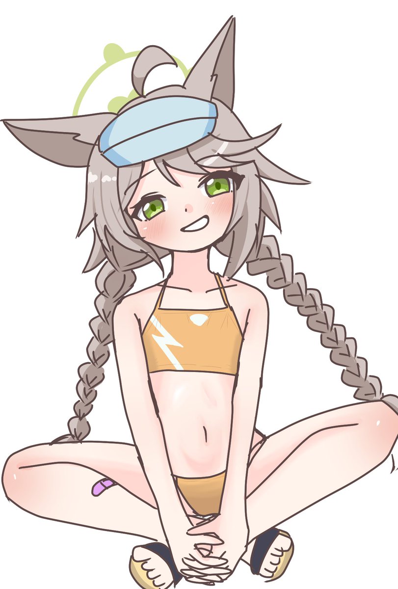 オトギ #ブルアカ