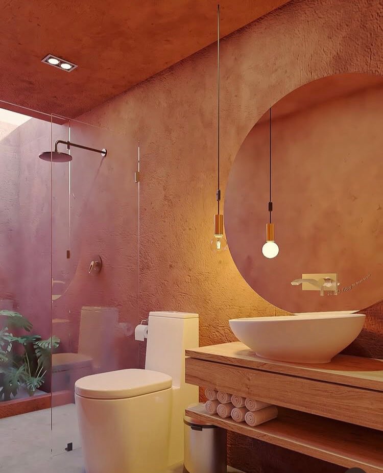 archiscan's tweet photo. Simple, raw, and built for the climate. Love how this little house uses clean geometry to stay cool and bright, pulling the nature outside right into the living room. Minimalist perfection. ✨📐

Location: Oaxaca, Mexico
Architect: Arquitectos AJ

#MinimalistArchitecture https://t.co/mQ461q4G7b