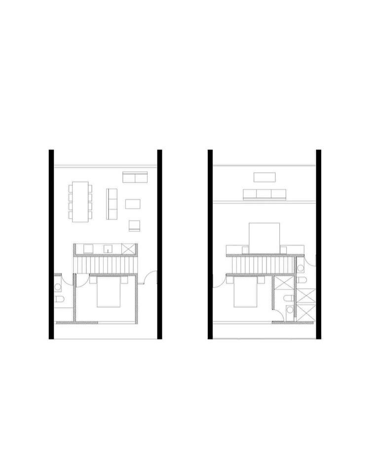 archiscan's tweet photo. Simple, raw, and built for the climate. Love how this little house uses clean geometry to stay cool and bright, pulling the nature outside right into the living room. Minimalist perfection. ✨📐

Location: Oaxaca, Mexico
Architect: Arquitectos AJ

#MinimalistArchitecture https://t.co/mQ461q4G7b