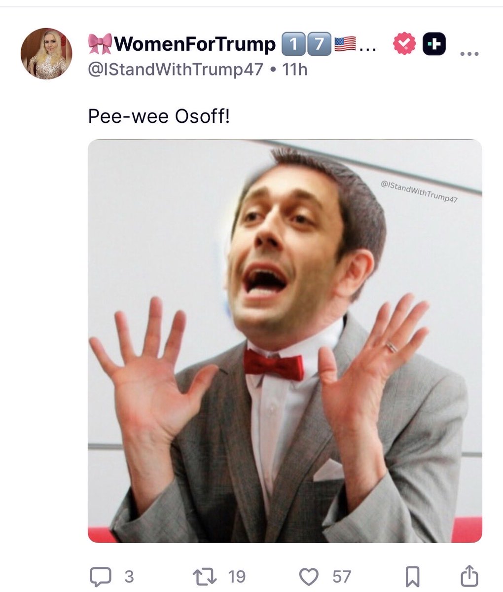 misterLouB's tweet photo. @RpsAgainstTrump That guy https://t.co/26przjjcGX