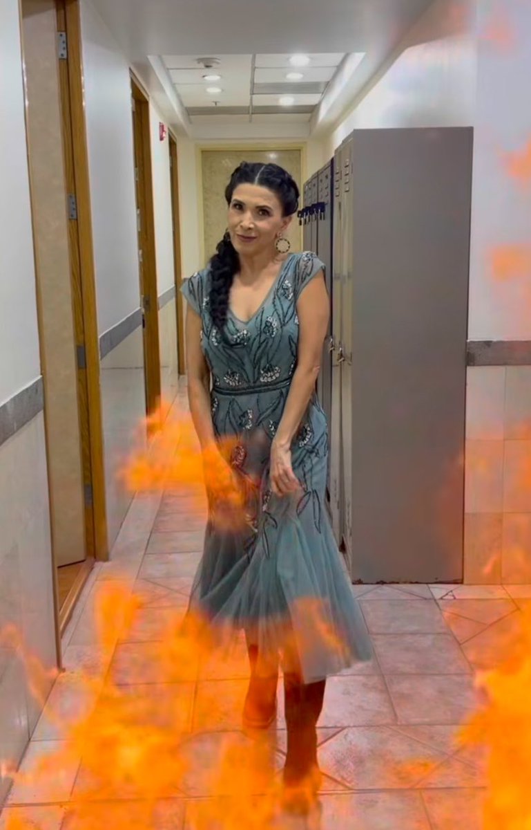 KarenEstradda's tweet photo. Ella es la tierna y dulce Jovita? 😍🤩 

HOTVIREINA DEL RATING https://t.co/xy0OjHVGMi