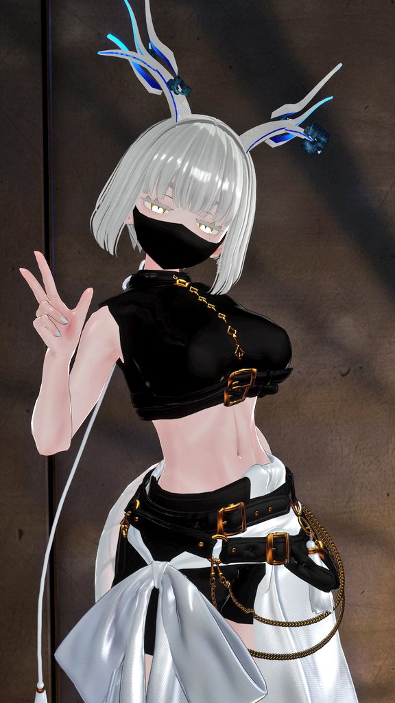 龍ちゃんさん専用 あさだんも #龍のヨルちゃん