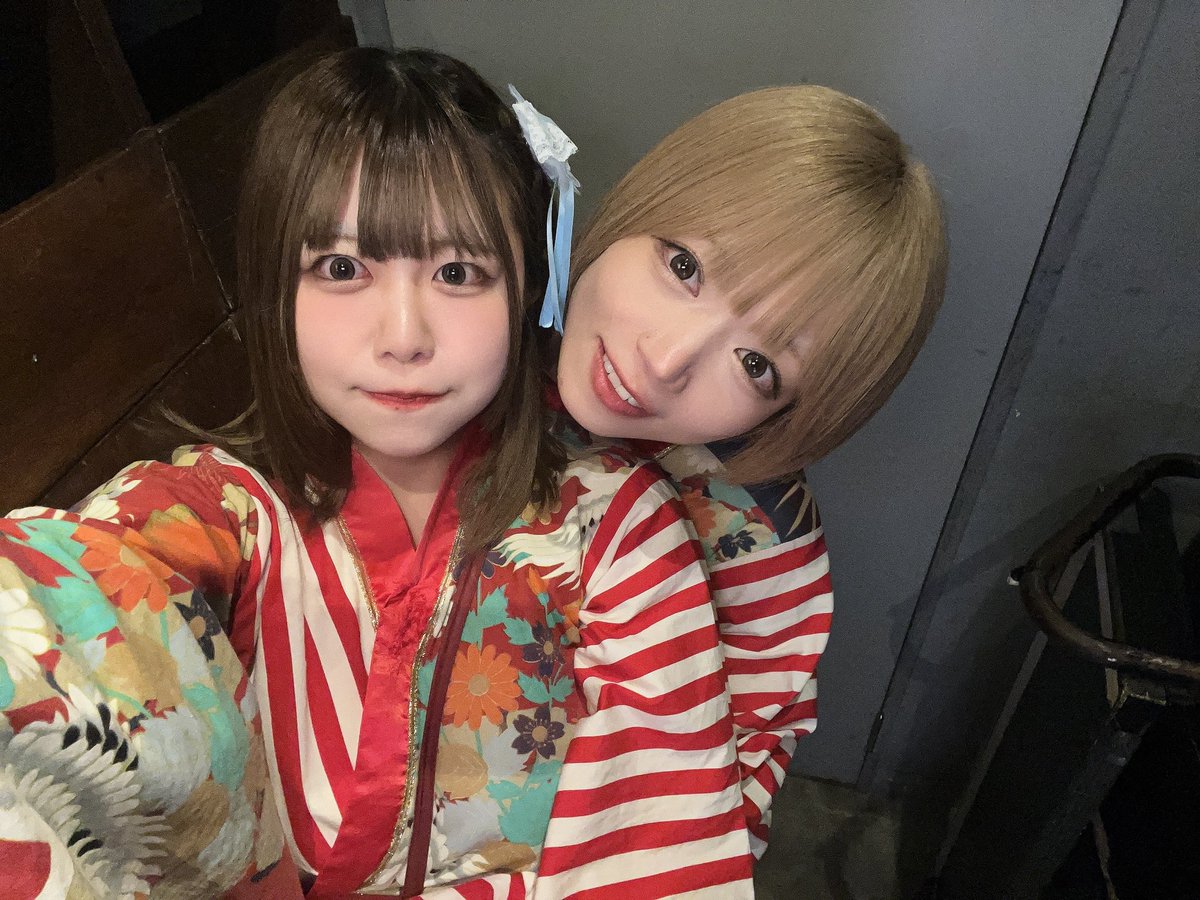 おはよー！🧡💚 さっちゃんのXの更新が今日までらしいのでたくさん