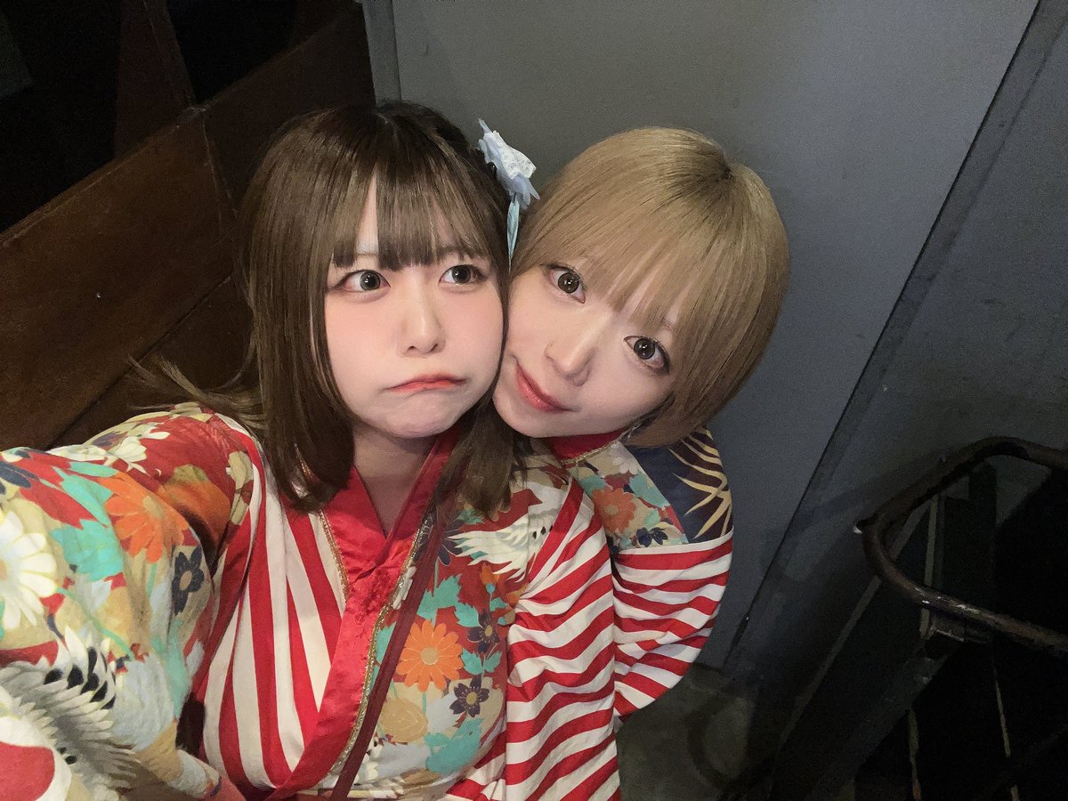 おはよー！🧡💚 さっちゃんのXの更新が今日までらしいのでたくさん
