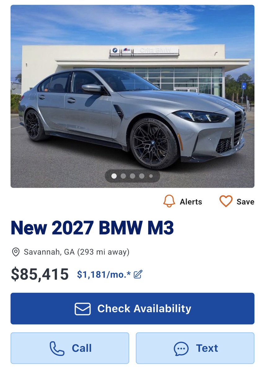 convertible m3 evangelist FOREVER tweet media