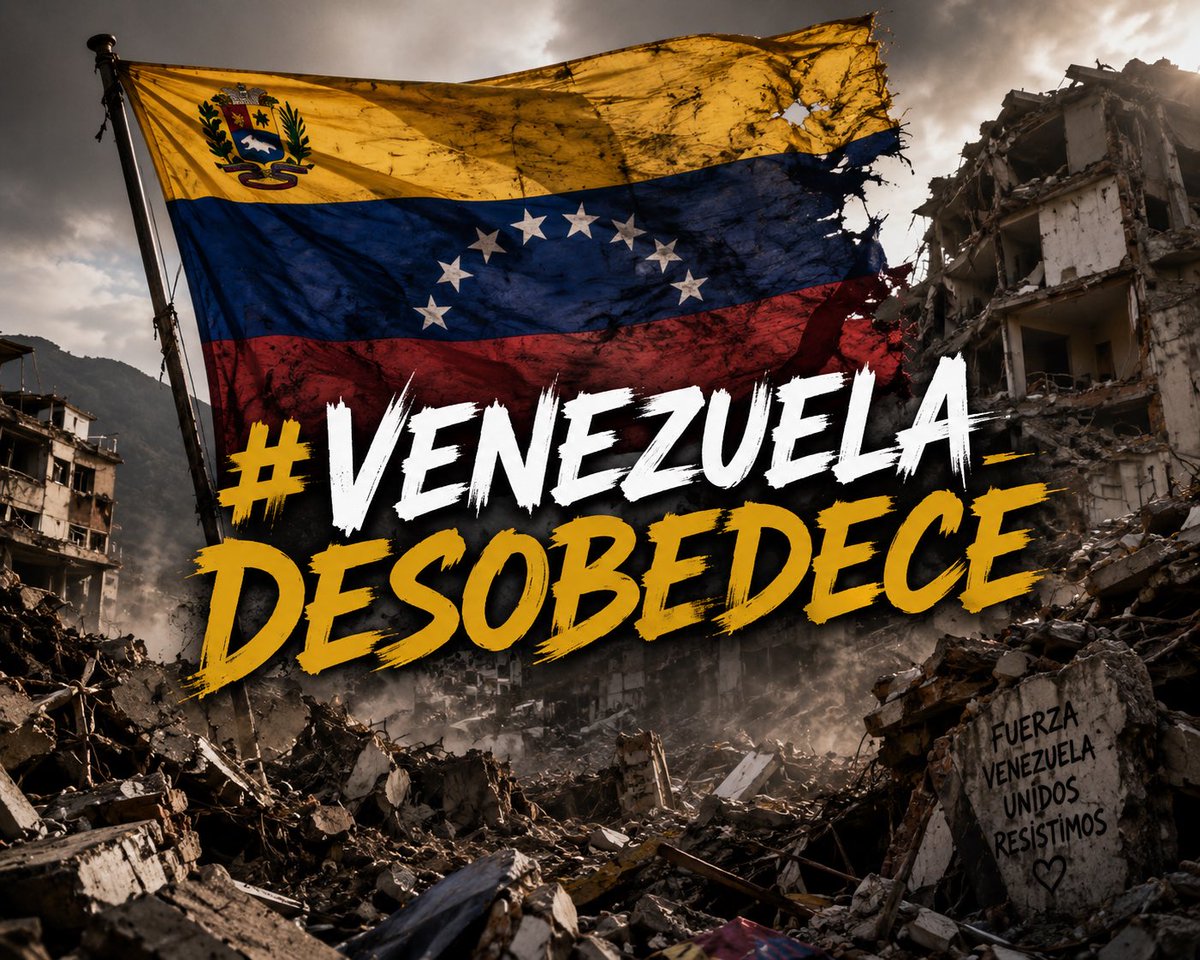 Vannsase's tweet photo. Ahora es el momento !!!!!! https://t.co/TZXjYT5s5Y