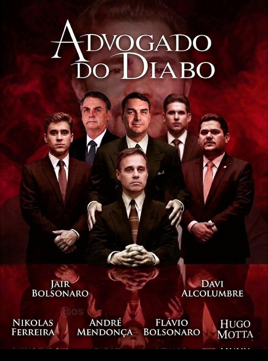 Companheiro1977's tweet photo. @davialcolumbre https://t.co/Zz0PT0amg4