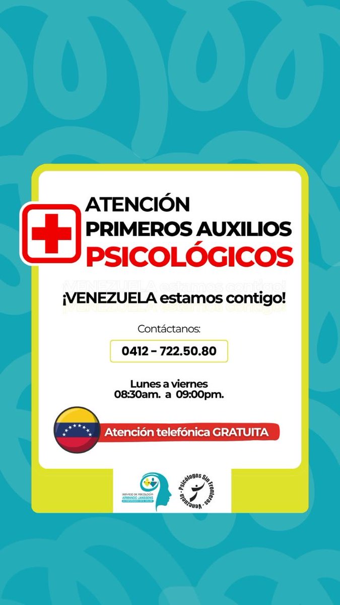 psfvenezuela's tweet photo. Favor divulgar esta información. https://t.co/Wxl2w4if1X