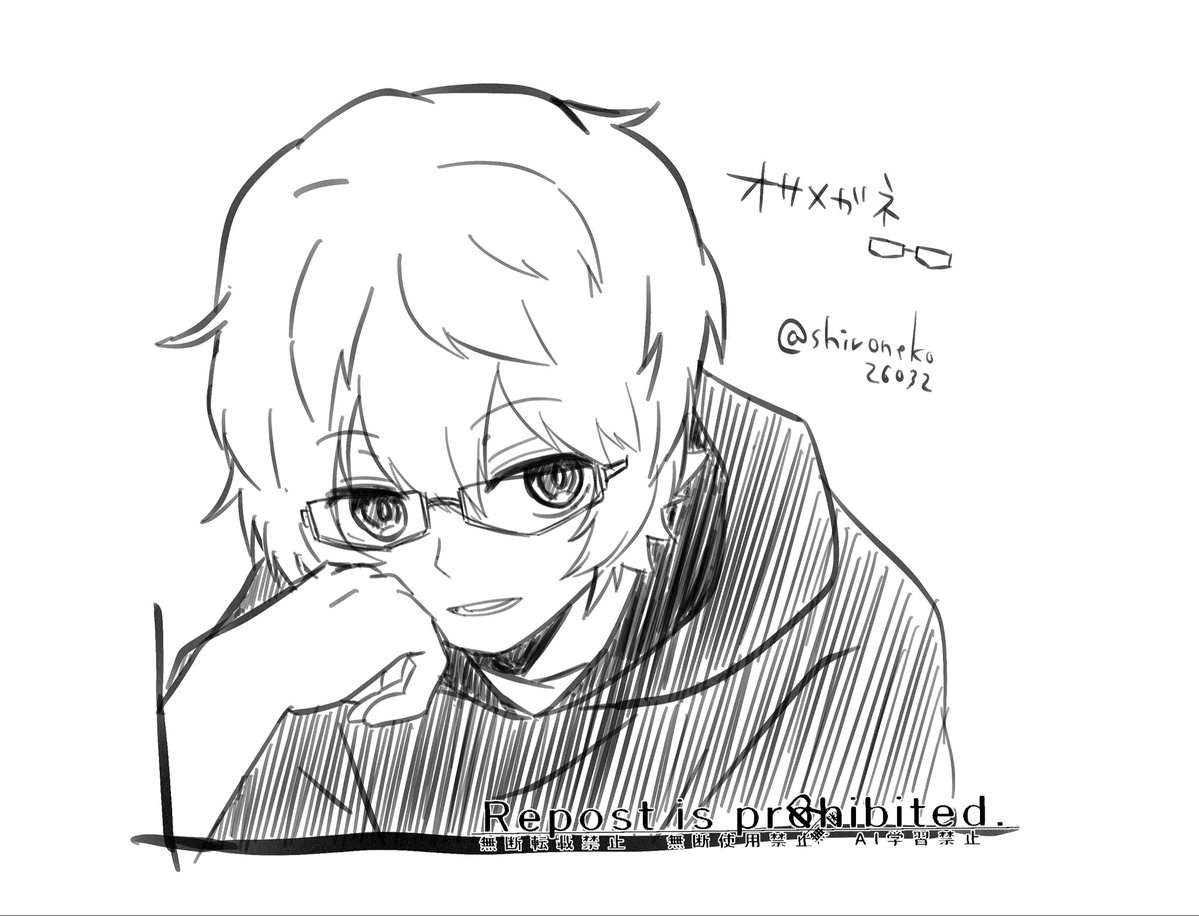 shironeko26032's tweet photo. 急いだrkgk https://t.co/oB7g4M6GxO