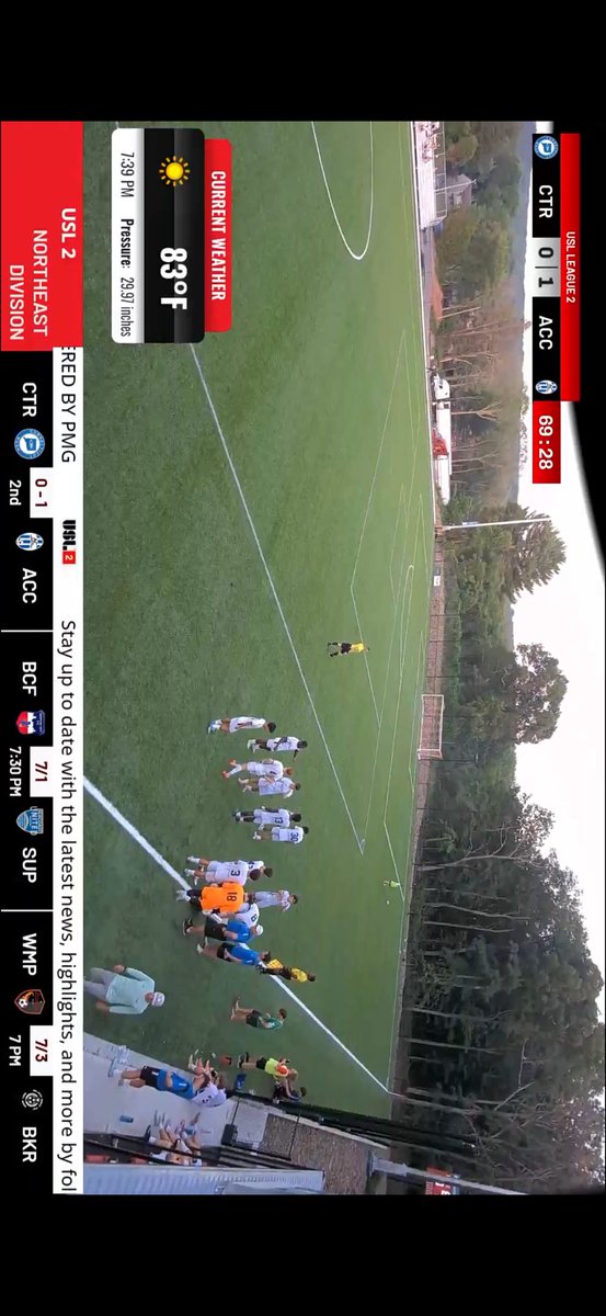hnr_akinsowon's tweet photo. See football pitch of game wey I put money on https://t.co/I6wuRqgzjy