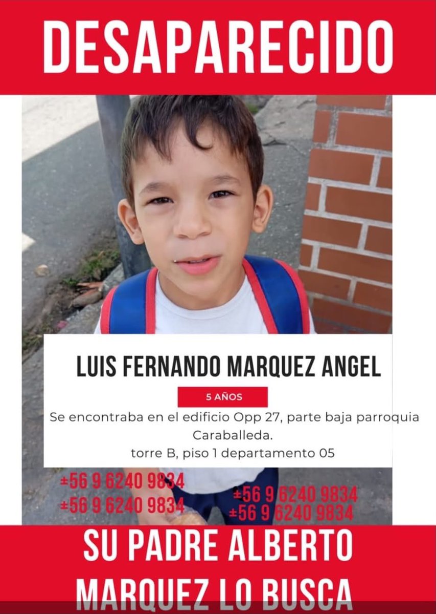 iamnotkimm's tweet photo. ‼️‼️AUN NO SE SABE NADA DE EL‼️‼️

Por favor ayúdenme a compartir el se encuentra ubicado en la OPP 27 zona en donde encontraron a personas vivas hoy 

Su papá se encuentra hospitalizado en Caracas y no puede ir a buscarlo https://t.co/gGVQ5ijxXv