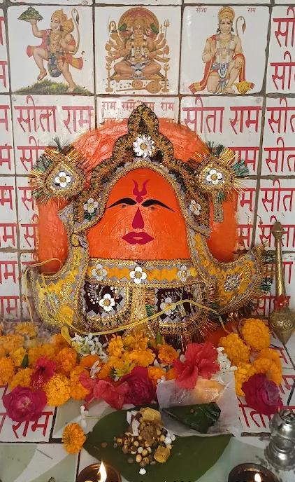 sun200369's tweet photo. 🙏 जय श्री राम🙏 
श्री बिदौरिया सरकार हनुमान मंदिर, राघौगढ़, MP. में विराजमान श्री हनुमान जी महाराज के दिव्य दर्शन। प्रभु की कृपा से आज का दिन शुभ एवं मंगल मय हो। श्री सीतारामजी महाराज सबका कल्याण करे।
🙏सुप्रभात🙏 https://t.co/AmlgdslAHS