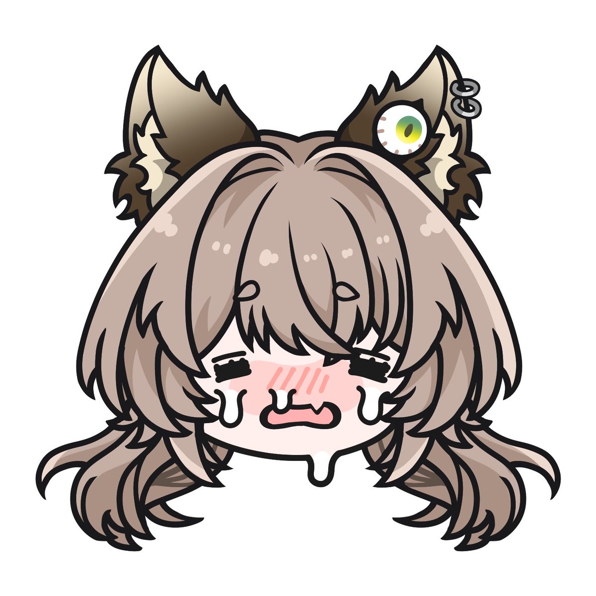 ぱっちどーる🧬🪡個人勢VTuber tweet media