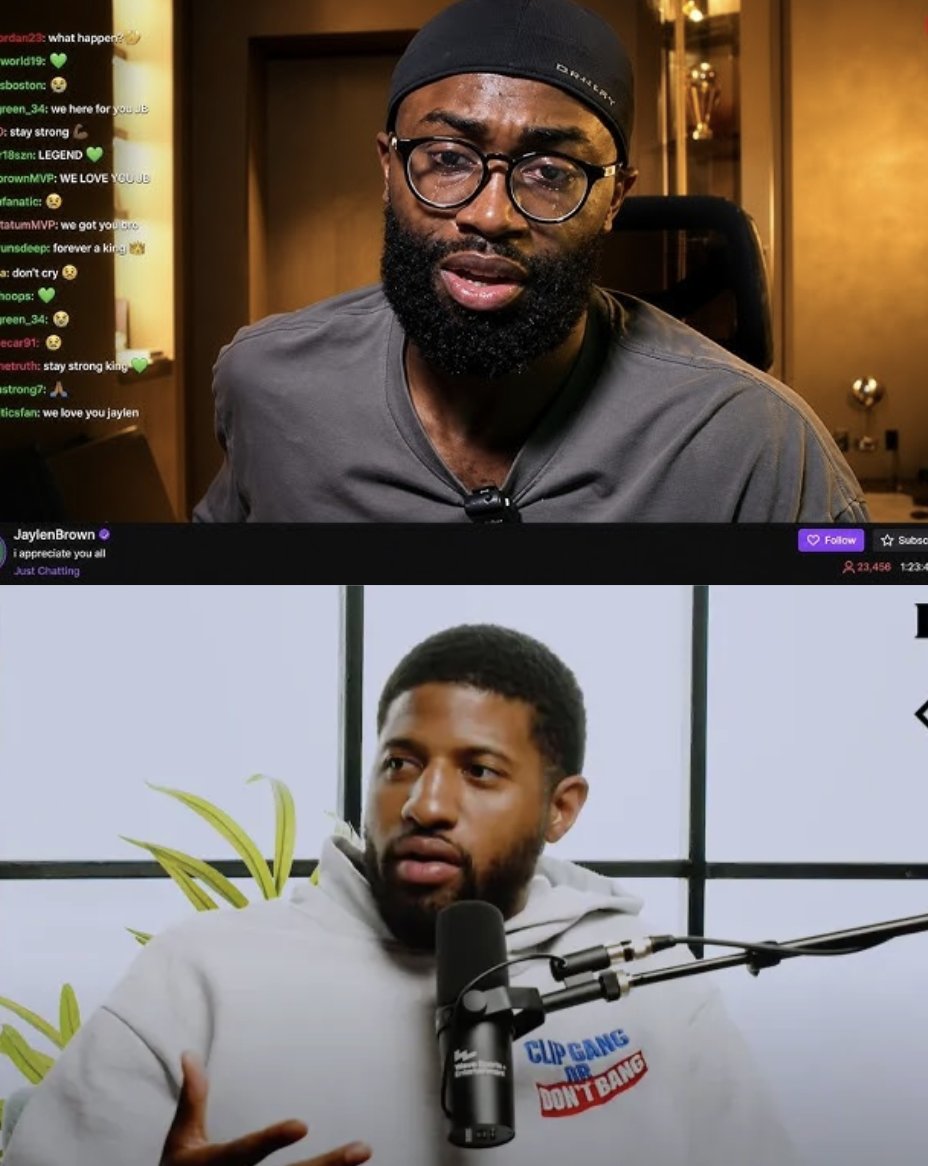NBAMemes's tweet photo. Celtics traded a Twitch streamer to the Sixers for a podcaster https://t.co/LRSzlmaAv9