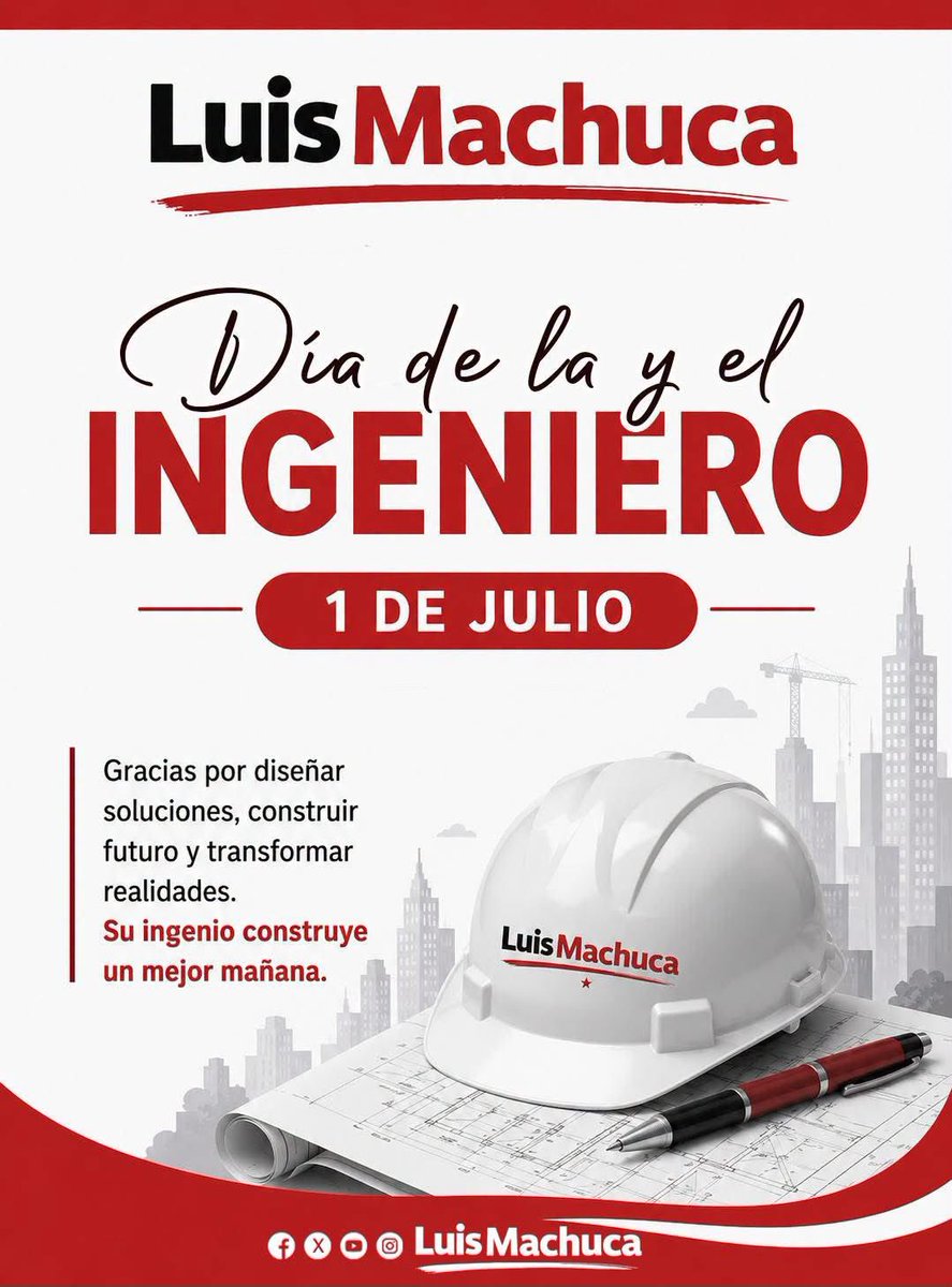 L_machuca's tweet photo. Gracias a las y los #ingenieros por su dedicación, creatividad y esfuerzo para hacer realidad grandes proyectos.

#Cuernavaca https://t.co/5Wrnrgtel6