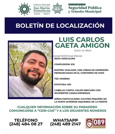 911Puebla's tweet photo. https://t.co/g3TRkEvTQm