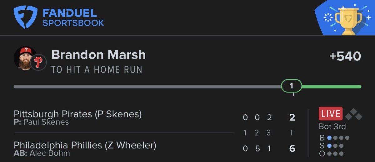 marszbets's tweet photo. @MLBHR Skenes is ass 😂 https://t.co/ObEjkhg3KL