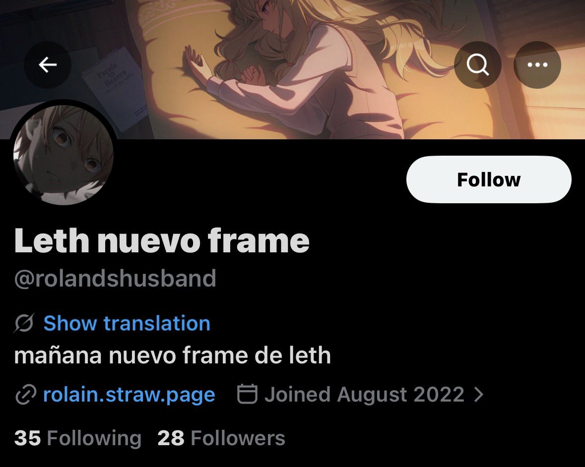 tsukasaphilia's tweet photo. CALLOUT A ALI O @/bokkusketch Y A LETH @/rolandshusband anteriormente @/letheinn 🧵 https://t.co/uq1BEtgf2R