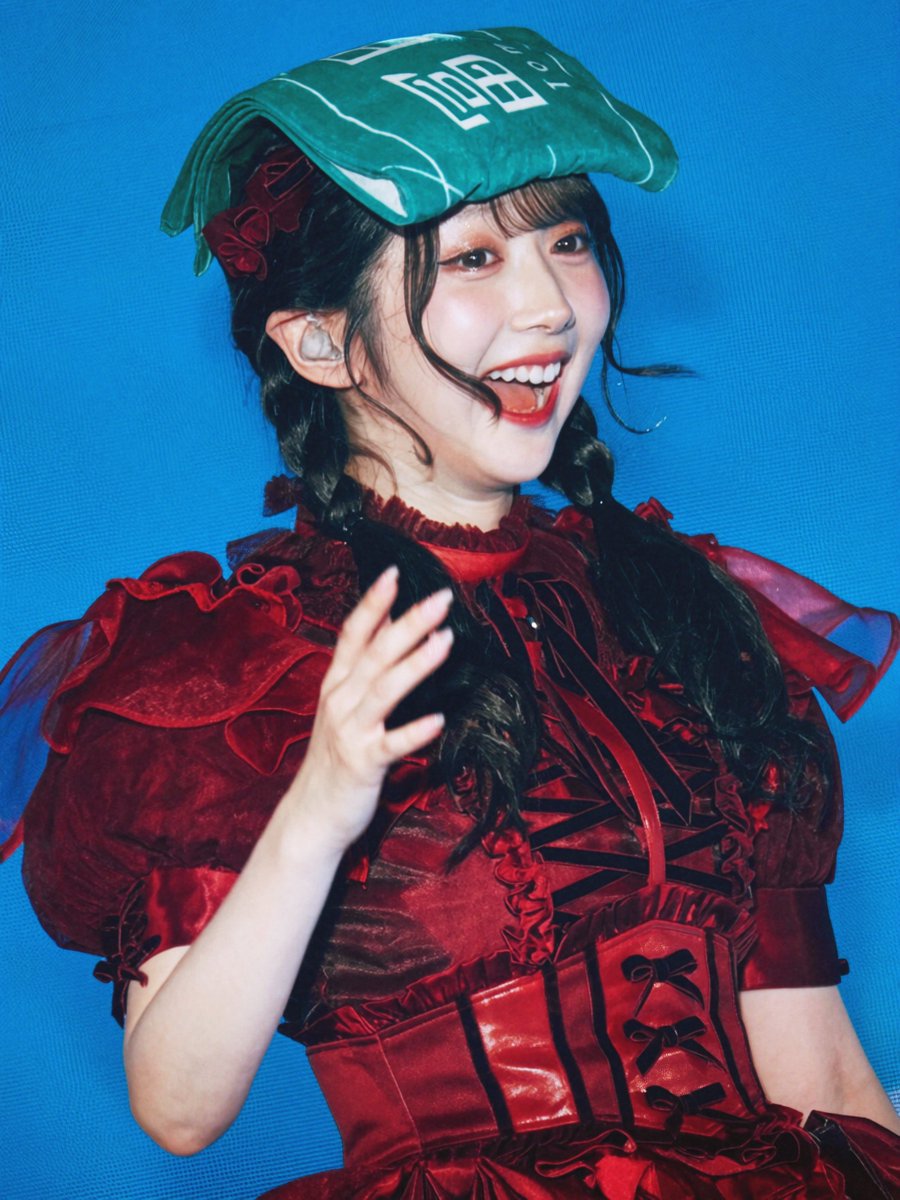 dzuho_came_ko's tweet photo. なんかちゃんにタオルを乗せられるさややん
#ノイミーアリーナツアー2026
#ノイミー_カメコ
#ノイミーカメコ
#谷崎沙耶
#冨田菜々風 https://t.co/b66yrPkI5G