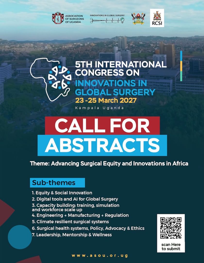 ICIGS - 5th Edition tweet media