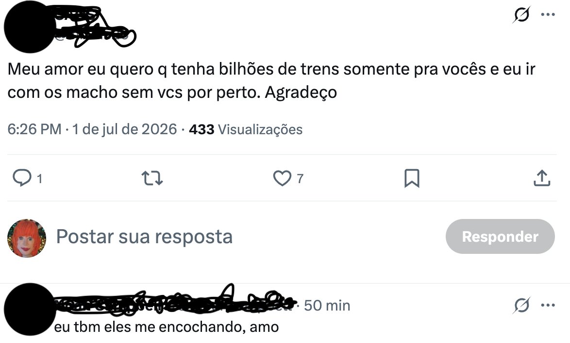 esteluxxa's tweet photo. às vezes eu acho que vocês não leem o que escrevem https://t.co/3RrJrrvMxM