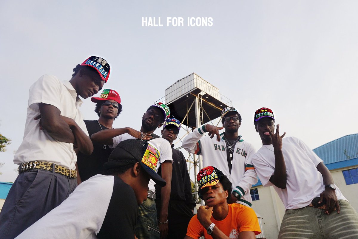 Malcolmslab_'s tweet photo. Let's all be ICONS https://t.co/LQo65kaz4c