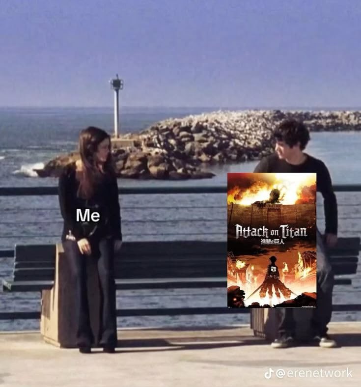 llux7__'s tweet photo. #AttackOnTitan https://t.co/XHCpnhybxr