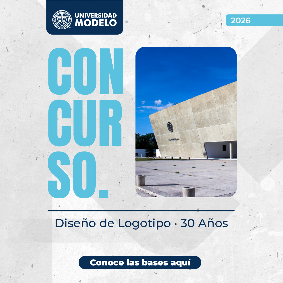 unimodelo's tweet photo. Concurso de diseño de logotipo. Rumbo a los 30 años 💙🙌🏽 ¿Te gustaría diseñar el logotipo de nuestro 30 aniversario? Entonces, visita el sitio oficial del concurso para consultar la convocatoria y registrar tu propuesta: https://t.co/vH5DQasi32 https://t.co/49fqUvtmzn