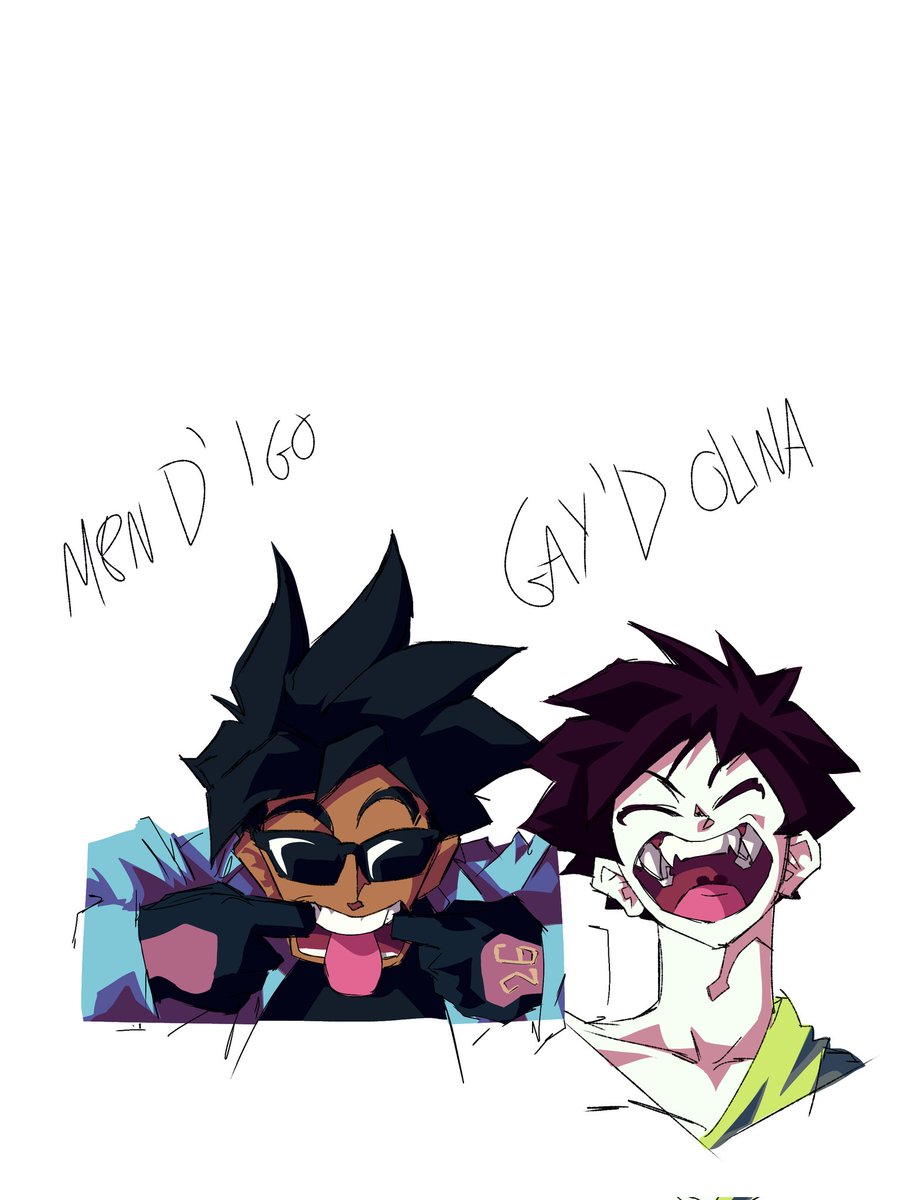 ThePatrollerGuy's tweet photo. WIP.

Caso n for incômodo, eu gostaria d uma opinião, sugestão ou crítica d ces. 
Agradeço desde já.
Por sinal umas ideias pro cenário seria daora tbm nmrl KKK. https://t.co/hG4bHw7JUS