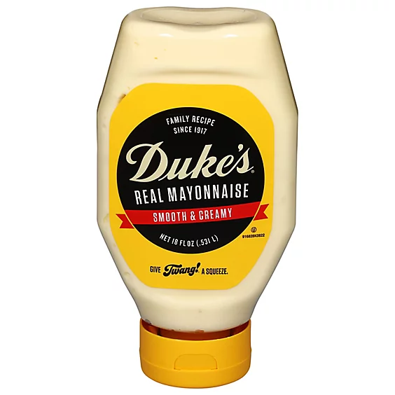 CannaBlazed's tweet photo. @_FoodieX @Wendys I apologize for not being more specific in my original comment. Duke's mayo* https://t.co/v0NpzFQGrm