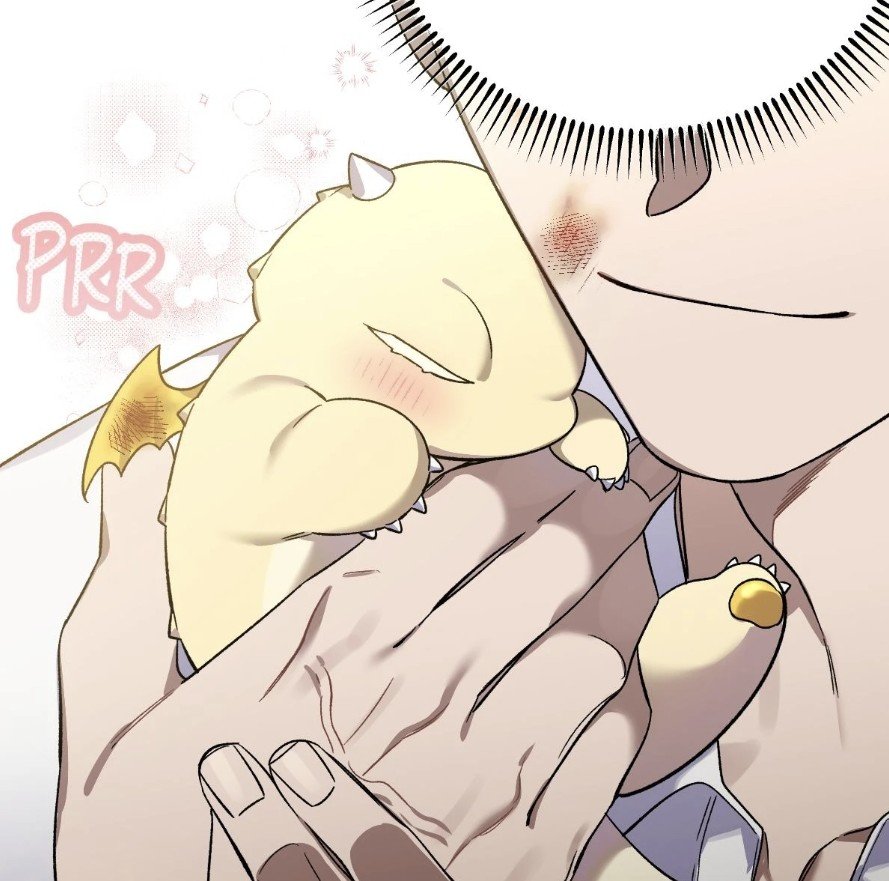 Mimitthaa's tweet photo. Un nuevo BL escrito por BWAT . Trata de una pareja Dragón &amp; humano con problemas en su vida de pareja♡ 

#신혼입니다만 #NiditodeAmor
#ADragonsLove #manhwabl https://t.co/OuJixDq8mg
