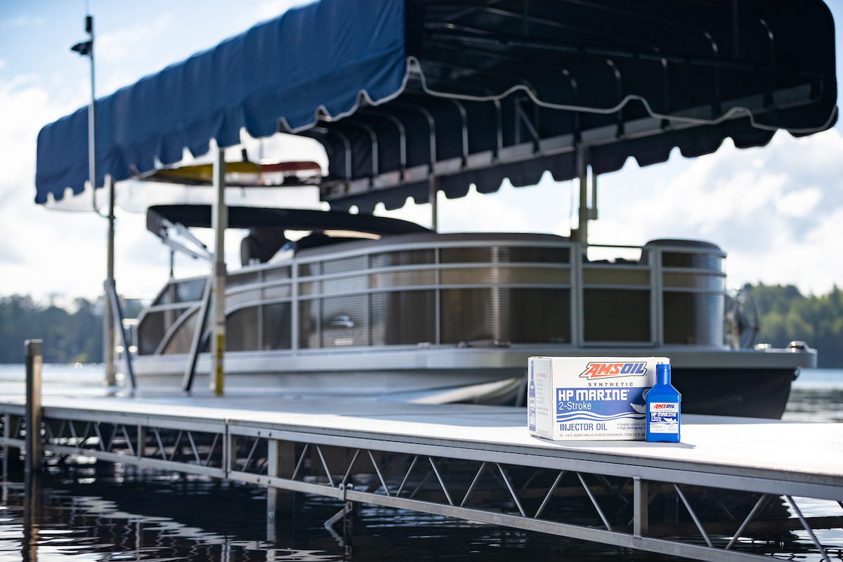 AMSOIL INC tweet media