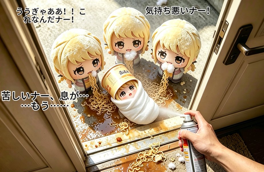 ことぬい超すきナー tweet media
