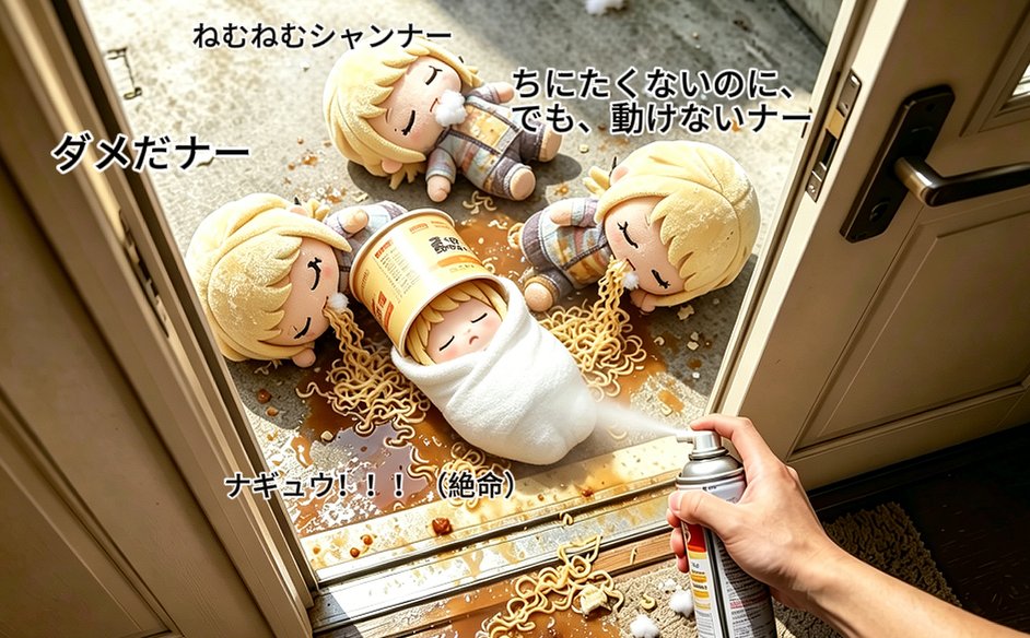 ことぬい超すきナー tweet media