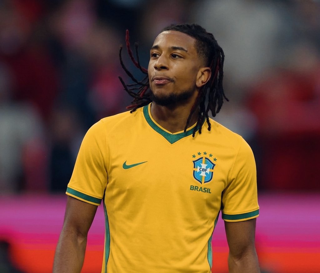 wellg_00's tweet photo. @gabicrvgs Maicon Douglas, revelado pelo Botafogo https://t.co/dPDbvBhicj